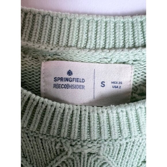 Sweater Springfield Small - Picture 4 of 8